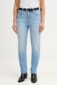 Calvin Klein Jeans jeansy niebieski LV047E787G