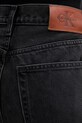 Calvin Klein Jeans jeansy czarny LV047E700G
