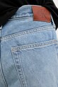 Calvin Klein Jeans jeansy niebieski LV047E728G