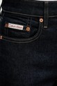 Calvin Klein Jeans jeansy granatowy LV047E740G
