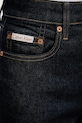 Calvin Klein Jeans jeansy granatowy LV047E740G