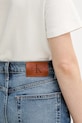 Calvin Klein Jeans jeansy niebieski LV047E907G