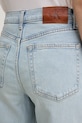 Τζιν παντελόνι Calvin Klein Jeans μπλε LV047E908G