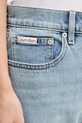 Τζιν παντελόνι Calvin Klein Jeans μπλε LV047E732G
