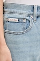 Τζιν παντελόνι Calvin Klein Jeans μπλε LV047E732G