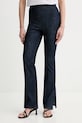 Calvin Klein Jeans jeansy granatowy LV047E749G