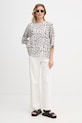 Weekend Max Mara jeans MEDINA 2615131051600 bianco SS26