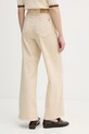 Odzież Weekend Max Mara jeansy MEDINA 2615131051600 beżowy