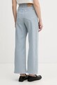 Odzież Weekend Max Mara jeansy MEDINA 2615131051600 niebieski