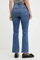 Odzież Weekend Max Mara jeansy RAPALLO 2615181071600 niebieski