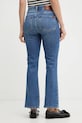 Odzież Weekend Max Mara jeansy RAPALLO 2615181071600 niebieski