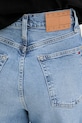 Tommy Jeans jeansy niebieski DW0DW21985