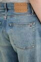 Tommy Jeans jeansy niebieski DW0DW22017