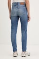Odzież Tommy Jeans jeansy DW0DW22434 niebieski