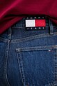 Džíny Tommy Jeans námořnická modř DW0DW22438
