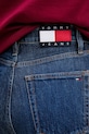 Džíny Tommy Jeans námořnická modř DW0DW22438