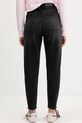 Ρούχα Τζιν παντελόνι Tommy Jeans DW0DW22442 μαύρο