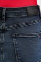Traperice Tommy Jeans mornarsko plava DW0DW22454
