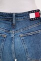 Traperice Tommy Jeans mornarsko plava DW0DW22457