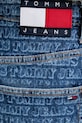 Tommy Jeans jeansy niebieski DW0DW22470
