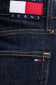 Tommy Jeans jeansy DW0DW22617 granatowy
