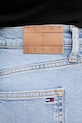 Tommy Jeans jeansy niebieski DW0DW22620