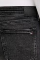 Tommy Jeans jeansy czarny DW0DW22627