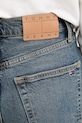 Tommy Jeans jeansy granatowy DW0DW22629
