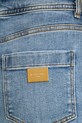Marciano by Guess jeansy ALYSSA 6RGA00.7444A granatowy