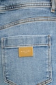 Marciano by Guess jeansy ALYSSA 6RGA00.7444A granatowy