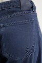 BOSS Orange jeansy C SLOUCHY 2PL MR granatowy 50552533