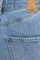 BOSS jeansy LYRIS-BOOTCUT 1 niebieski 50552438