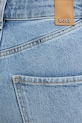 BOSS jeansy LYRIS-BOOTCUT 1 niebieski 50552438