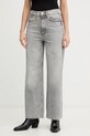 AllSaints jeansy szary W084ED