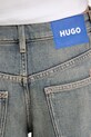 Hugo Blue jeansy Gobana_1_B niebieski 50554071