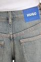 Hugo Blue jeansy Gobana_1_B niebieski 50554071