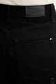 Tommy Hilfiger jeansy czarny WW0WW48698