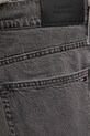 Tommy Hilfiger jeansy czarny WW0WW49782