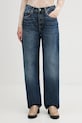 Tommy Hilfiger jeansy Planet friendly niebieski WW0WW47692