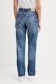 Odzież Tommy Hilfiger jeansy WW0WW47700 niebieski