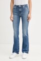 Tommy Hilfiger jeansy niebieski WW0WW47701