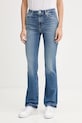 Tommy Hilfiger jeansy niebieski WW0WW47701