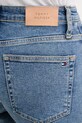 Tommy Hilfiger jeansy niebieski WW0WW47701