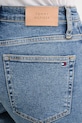 Tommy Hilfiger jeansy niebieski WW0WW47701