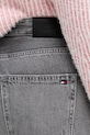 Džíny Tommy Hilfiger šedá WW0WW47706