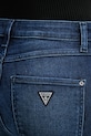 Guess skinny traperice za žene 1981 mornarsko plava W6RAB4.D5QQ0