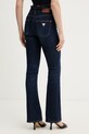 Ρούχα Τζιν παντελόνι Guess W6RA0L.D6881 σκούρο μπλε