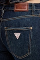 Τζιν παντελόνι Guess σκούρο μπλε W6RA0L.D6881