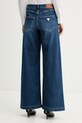 Odzież Guess jeansy W6RA1C.D6883 granatowy