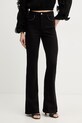 Guess jeansy BELLE czarny W6RA1Q.D7080